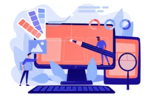 Affordable Custom Website Design for Your Business Success