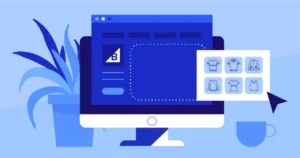 Ecommerce website design