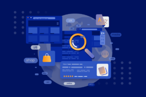 E-Commerce SEO