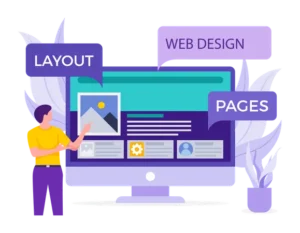 Website Design
